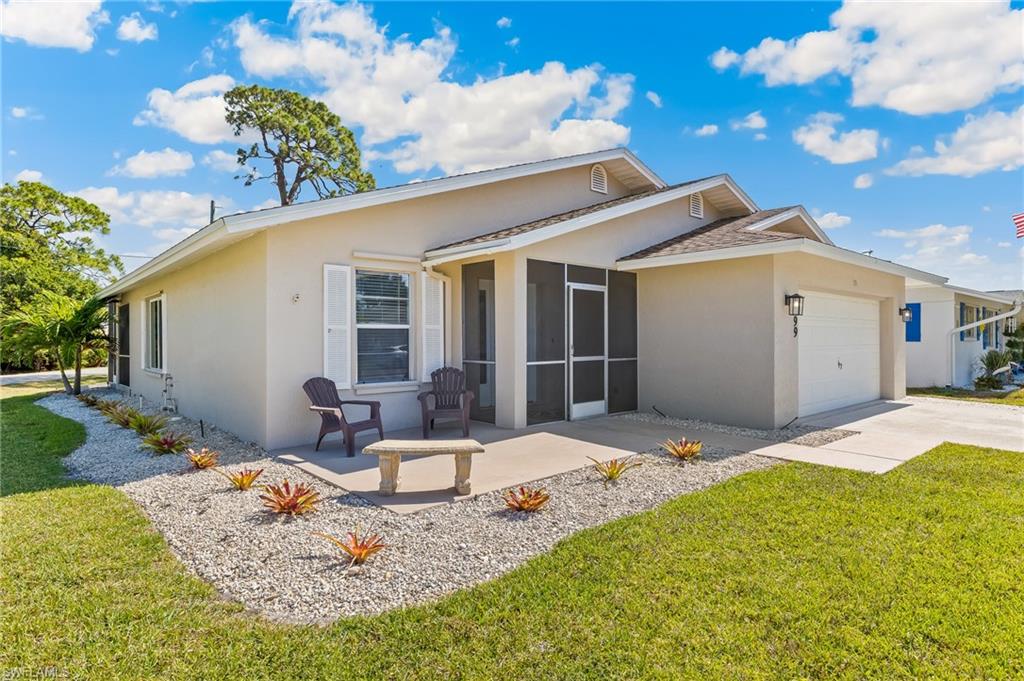99 9th ST, BONITA SPRINGS FL 34134