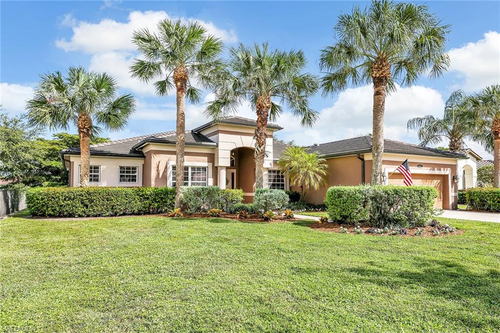 14611 Indigo Lakes CIR, NAPLES FL 34119