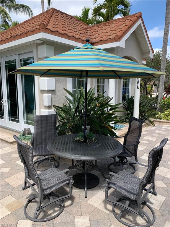 4881 Southern Breeze DR, NAPLES FL 34114
