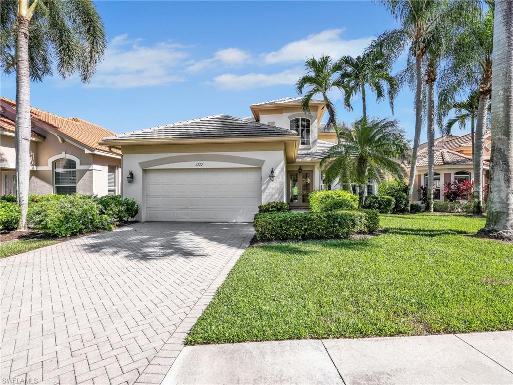 1777 Ivy Pointe CT, NAPLES FL 34109