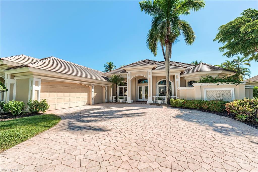 10200 Orchid Ridge LN, ESTERO FL 34135