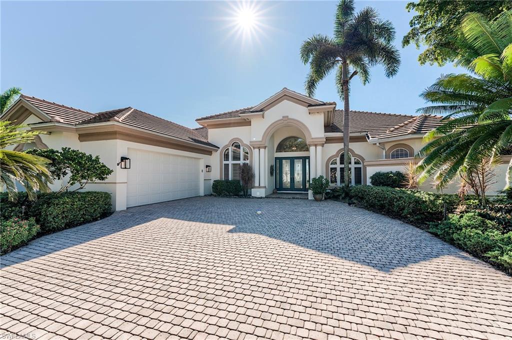 23037 Shady Knoll DR, ESTERO FL 34135