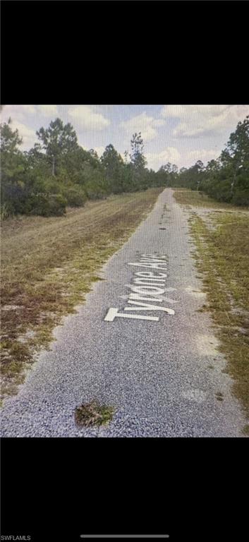318 Tyrone AVE, LEHIGH ACRES FL 33972