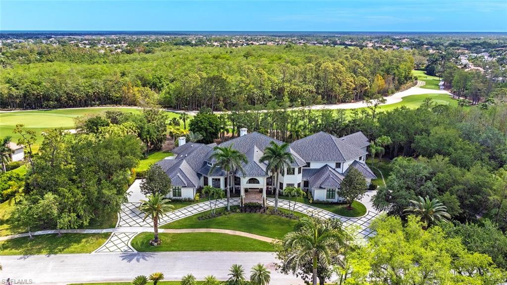 4300 Brynwood DR, NAPLES FL 34119