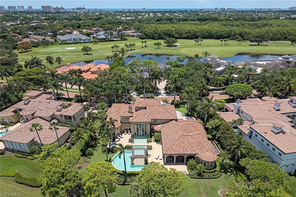 1124 Dormie DR, NAPLES FL 34108