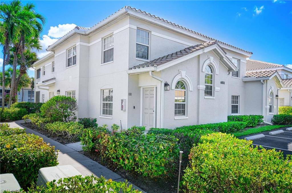 6804 Satinleaf RD S # 101, NAPLES FL 34109
