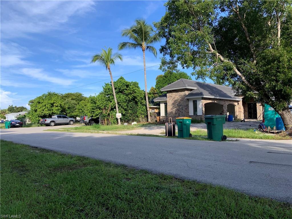 5310 Hardee ST, NAPLES FL 34113