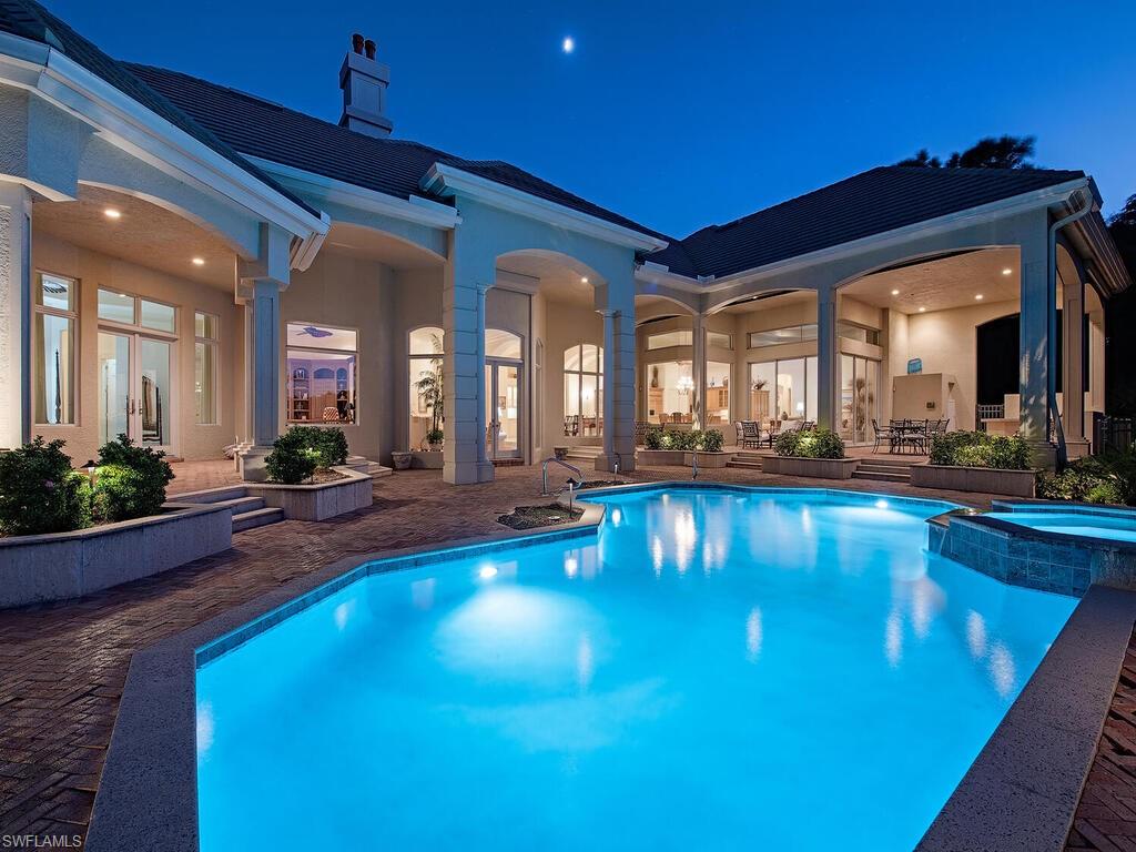 2923 INDIGOBUSH WAY, NAPLES FL 34105