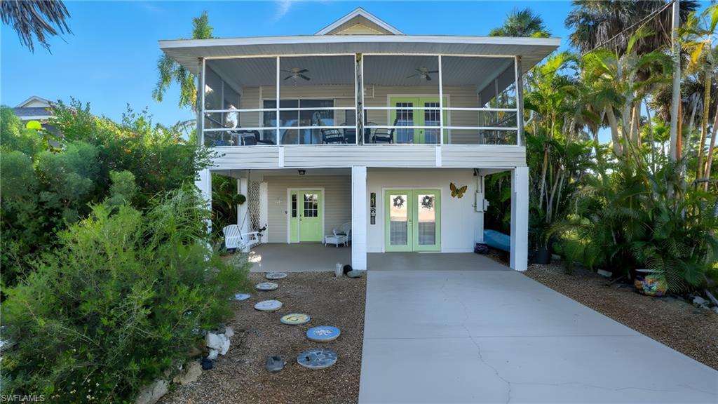 364 Connecticut ST, FORT MYERS BEACH FL 33931