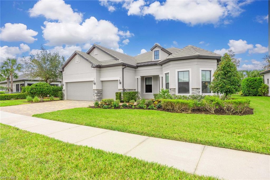 9309 Surfbird CT, NAPLES FL 34120