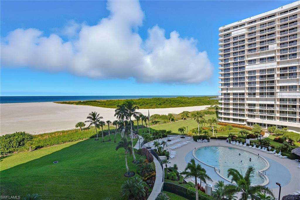 260 Seaview CT # 601, MARCO ISLAND FL 34145