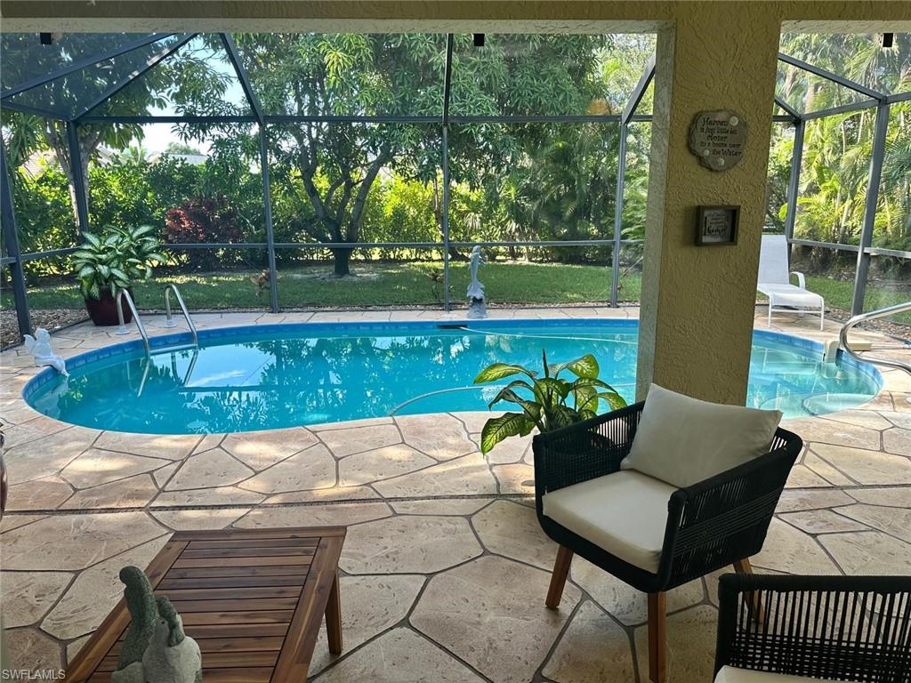 6631 Middlesex PL, NAPLES FL 34104