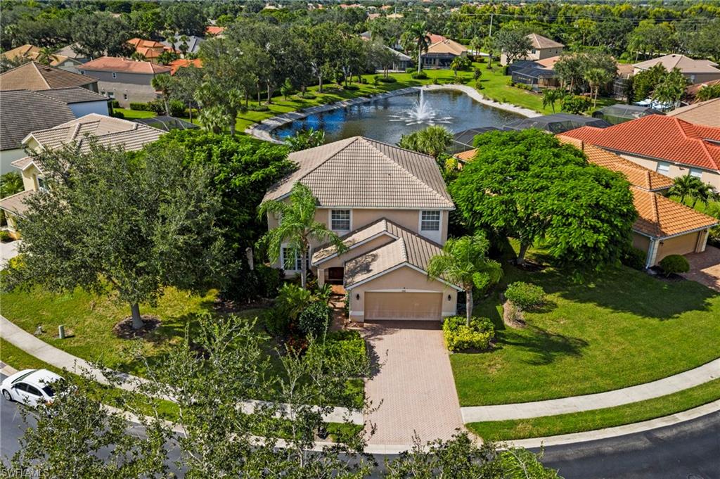 20111 Rookery DR, ESTERO FL 33928