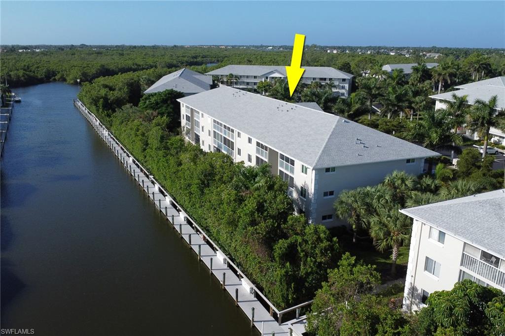 3061 Sandpiper Bay CIR # J303, NAPLES FL 34112