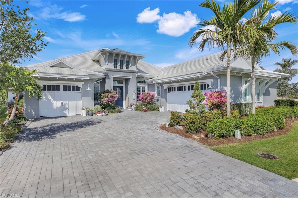6245 Negril Isle DR, NAPLES FL 34113