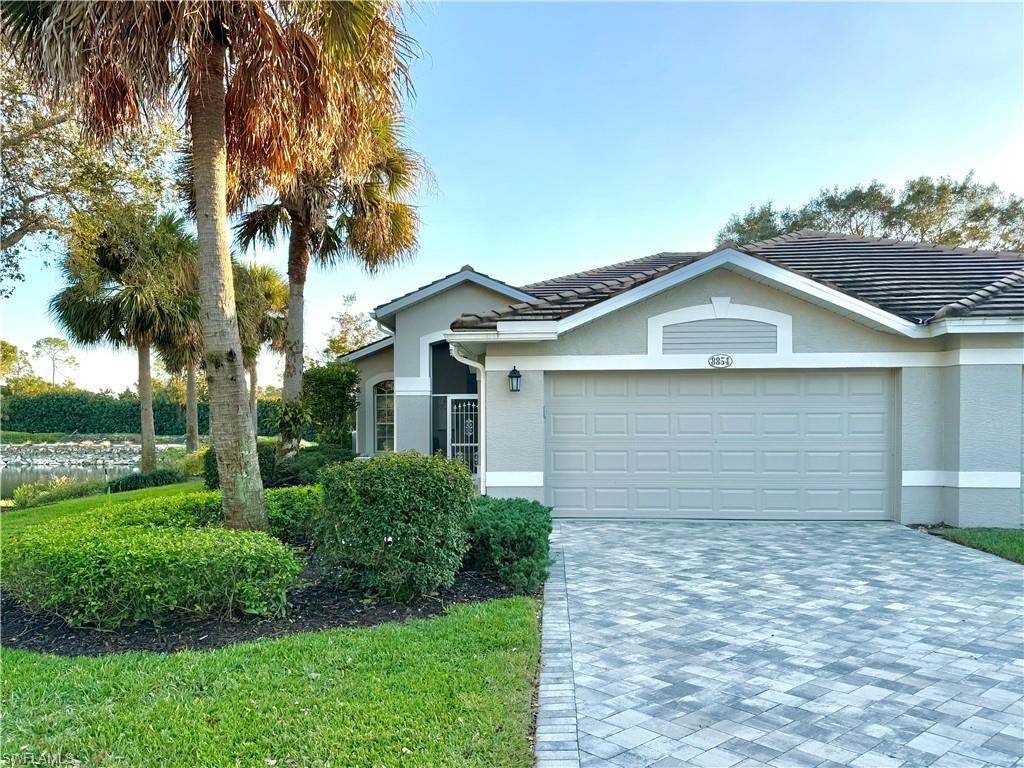 8854 Naples Heritage DR # E1, NAPLES FL 34112