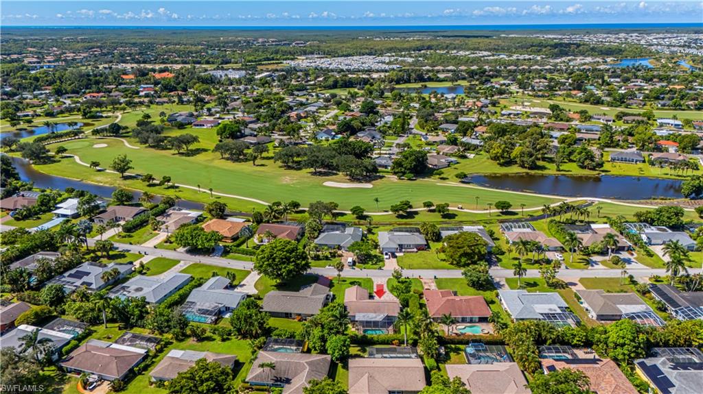 297 Bay Meadows DR, NAPLES FL 34113