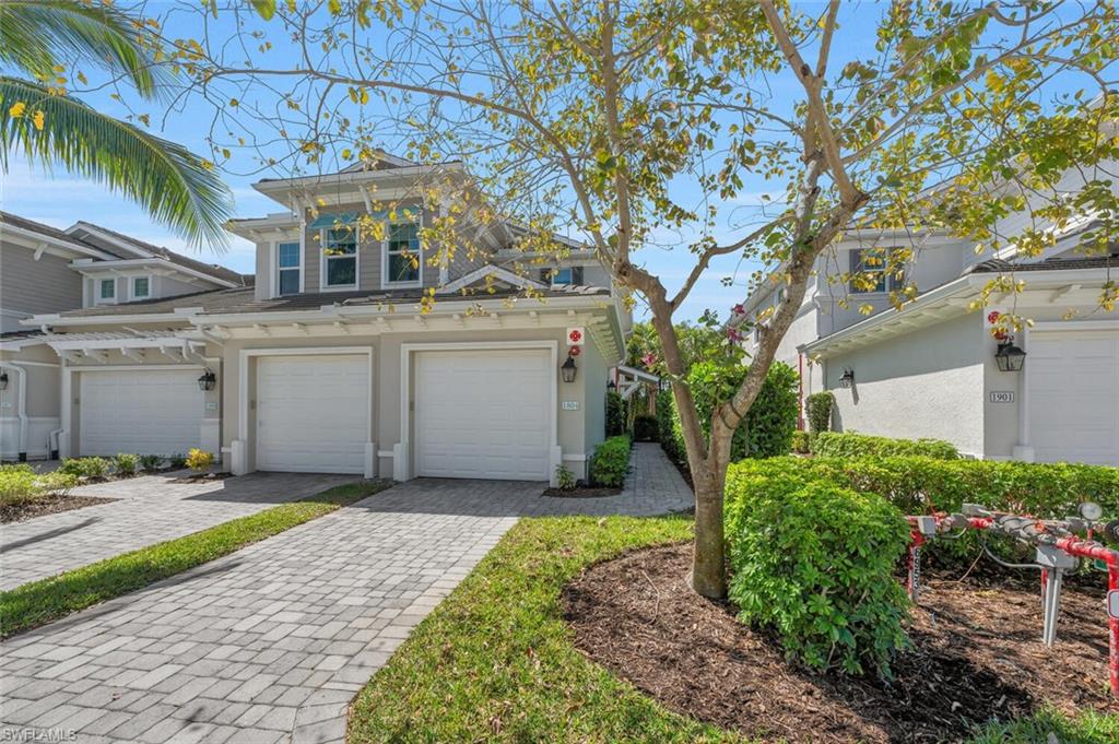 6953 Avalon CIR # 1804, NAPLES FL 34112