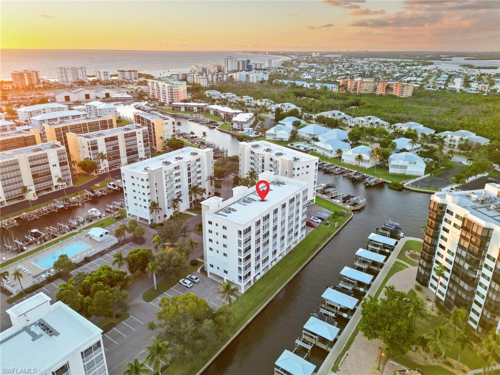 4331 Bay Beach LN # 353, FORT MYERS BEACH FL 33931