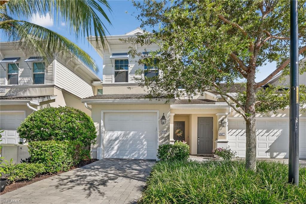 6960 Avalon CIR # 803, NAPLES FL 34112