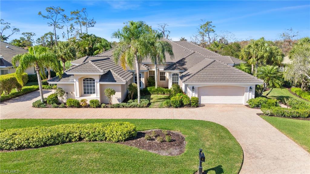20629 Wildcat Run DR, ESTERO FL 33928