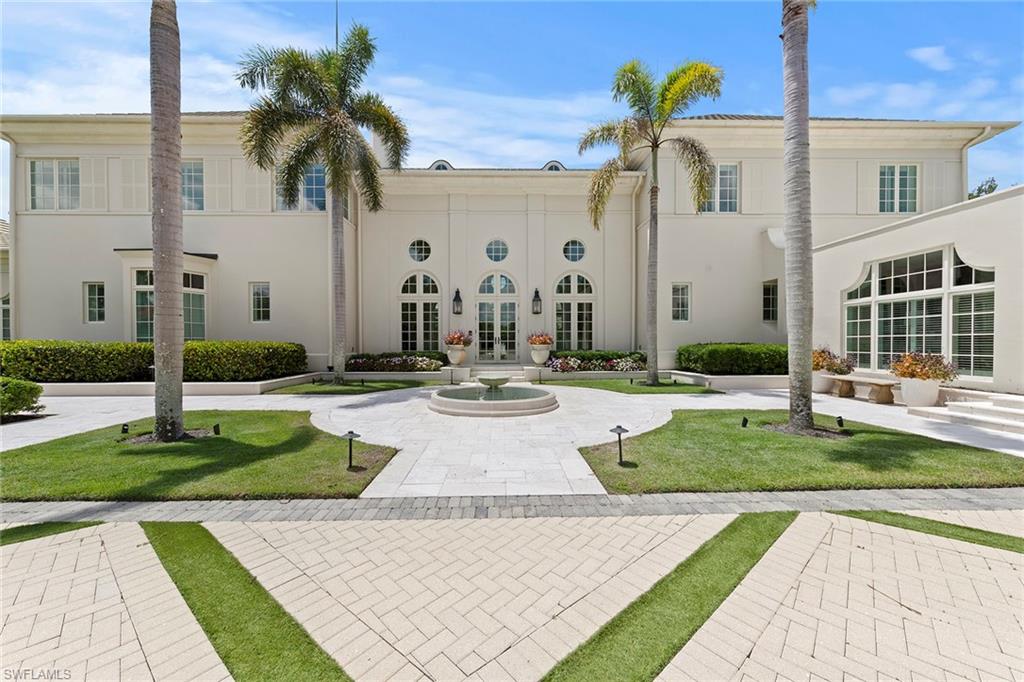 28740 Blaisdell DR, NAPLES FL 34119