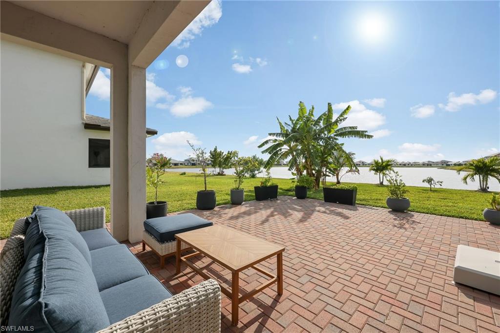 5081 Isidora LN, AVE MARIA FL 34142