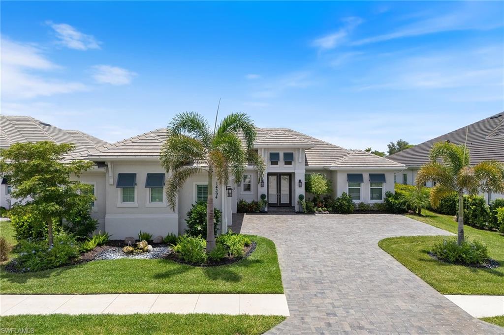 14394 Laguna Springs LN, NAPLES FL 34114