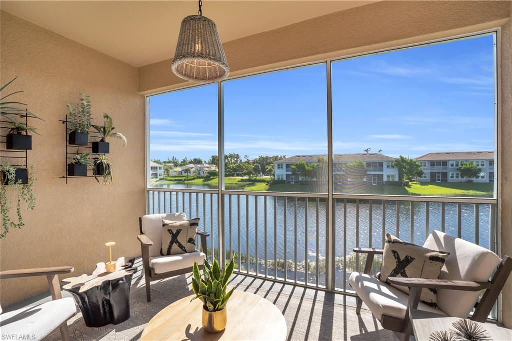 4595 Arboretum CIR # 203, NAPLES FL 34112