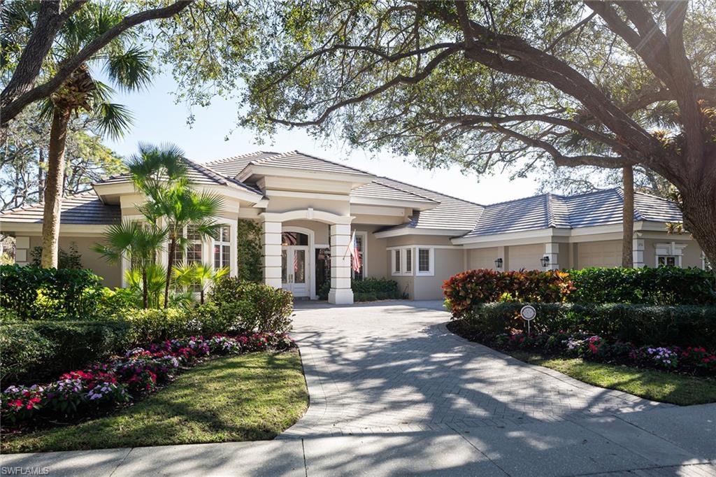 896 Barcarmil WAY, NAPLES FL 34110