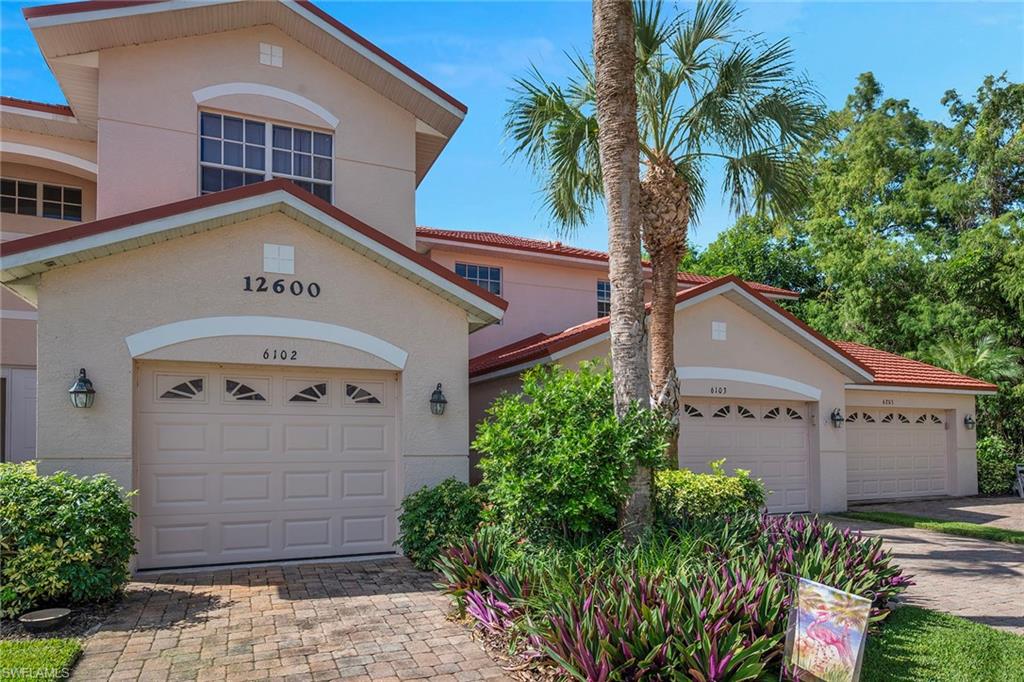 12600 Fox Ridge DR # 6102, BONITA SPRINGS FL 34135