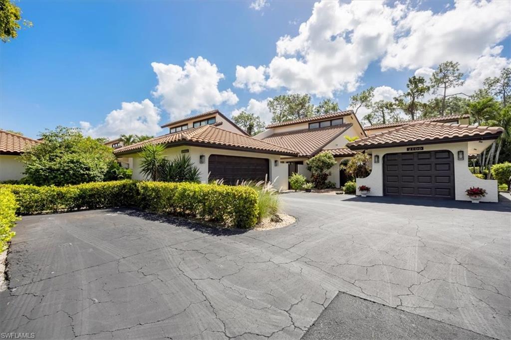 2102 Buckingham LN # U4, NAPLES FL 34112