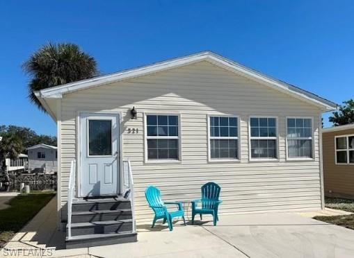 321 Imperial Wilderness BLVD # 321, NAPLES FL 34114