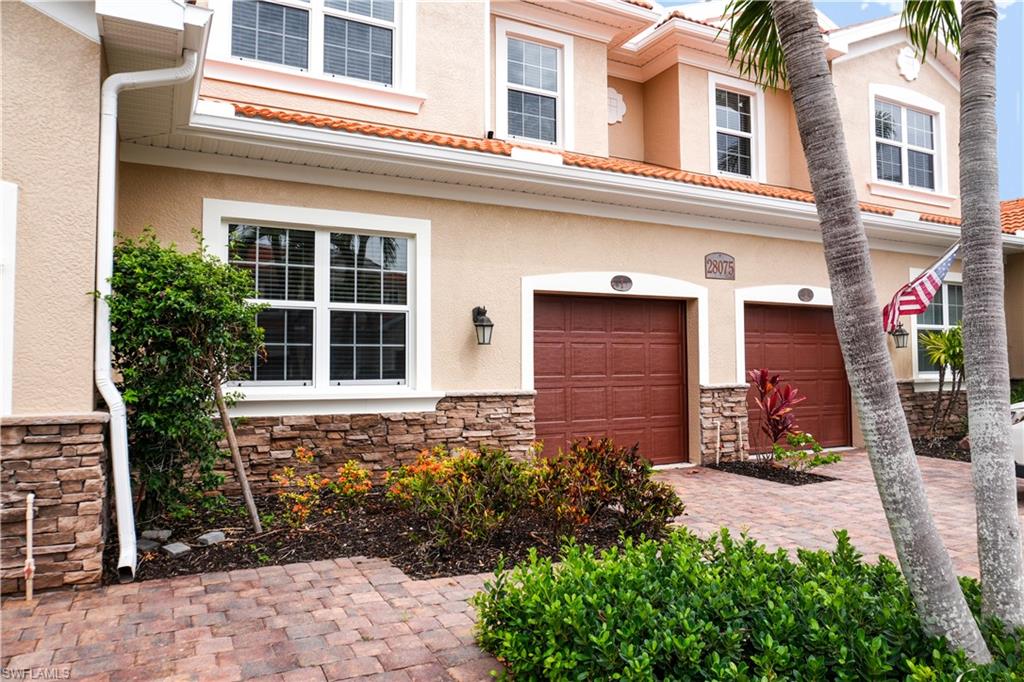 28075 Sosta LN # 1, BONITA SPRINGS FL 34135