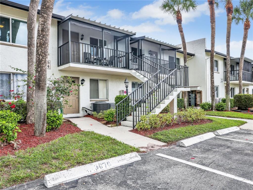 3676 Arctic CIR # 112, NAPLES FL 34112