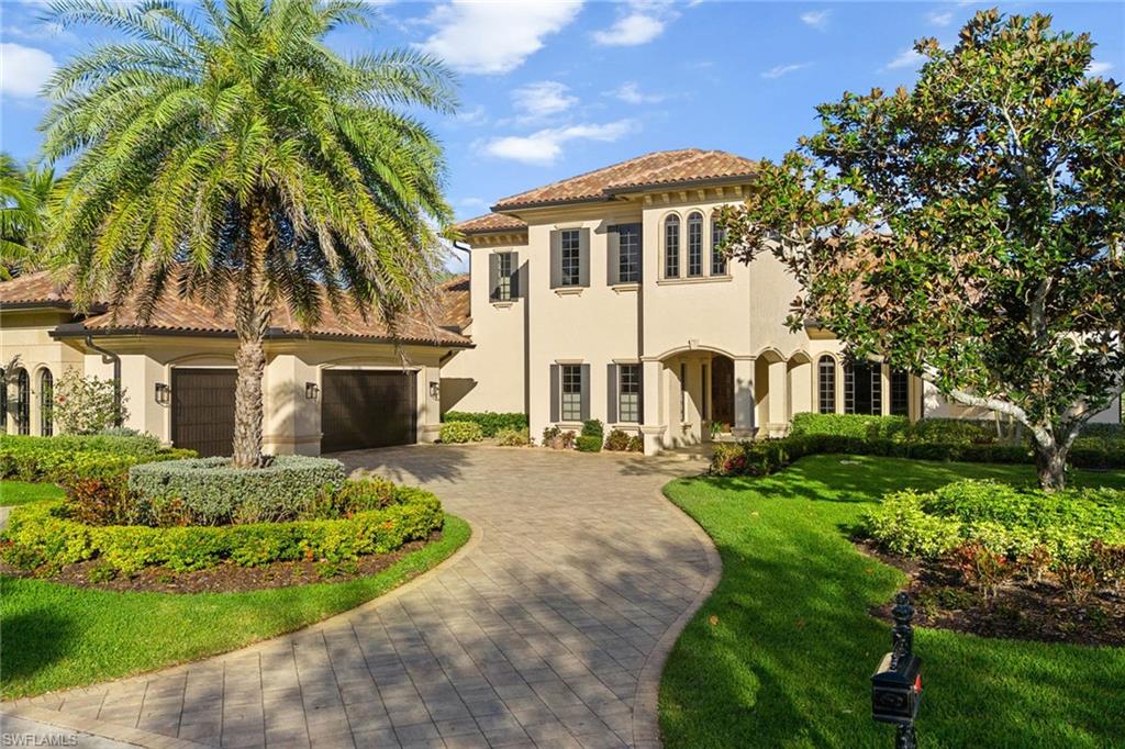 12811 Terabella WAY, FORT MYERS FL 33912