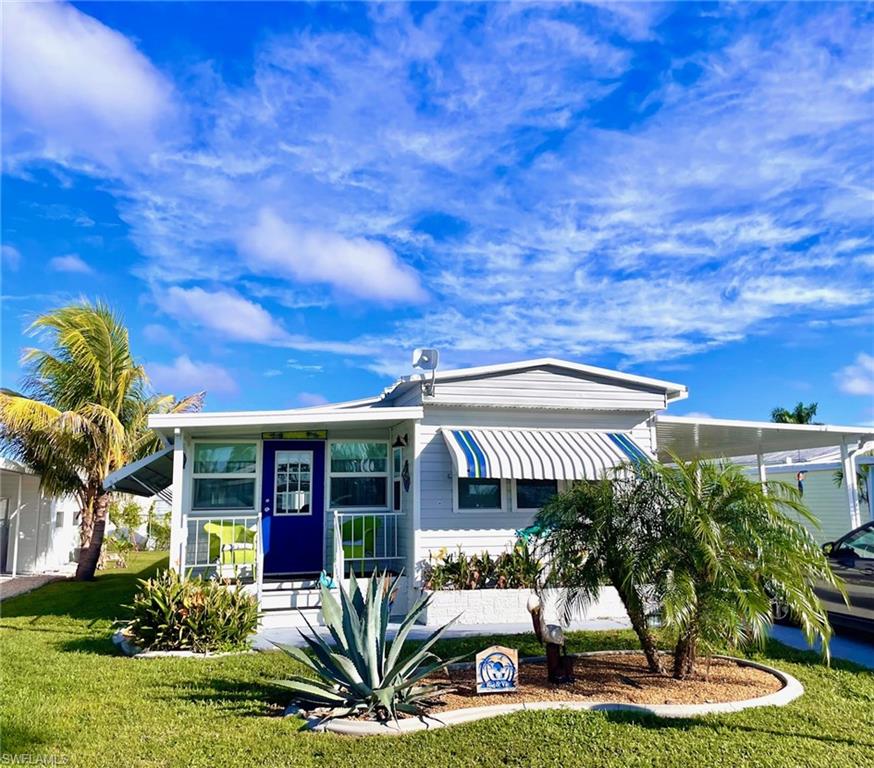 220 Derwent BLVD, FORT MYERS FL 33908