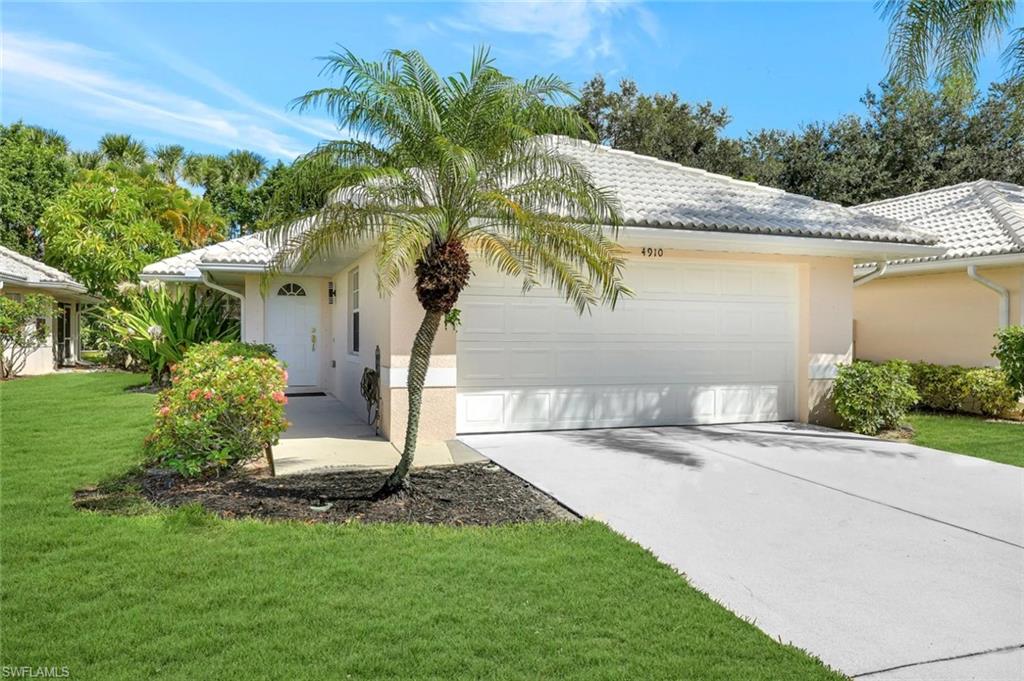 4910 Europa DR, NAPLES FL 34105