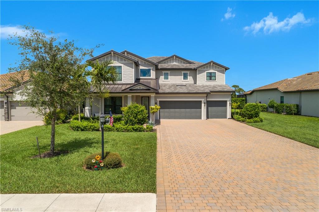 17628 Kinzie LN, ESTERO FL 33928