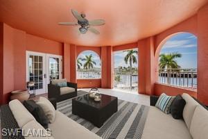 451 Bayfront PL # 5207, NAPLES FL 34102