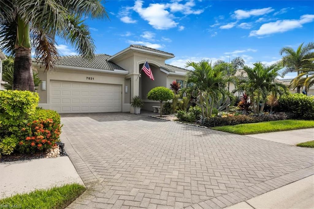 7831 Martino CIR, NAPLES FL 34112