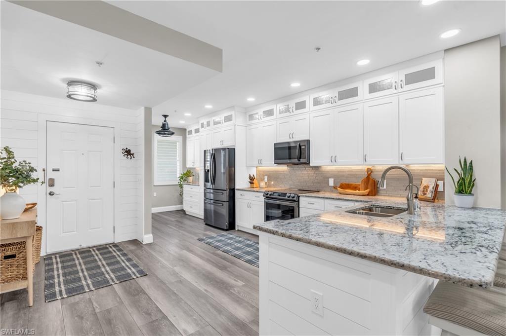 11041 Gulf Reflections DR # 203, FORT MYERS FL 33908