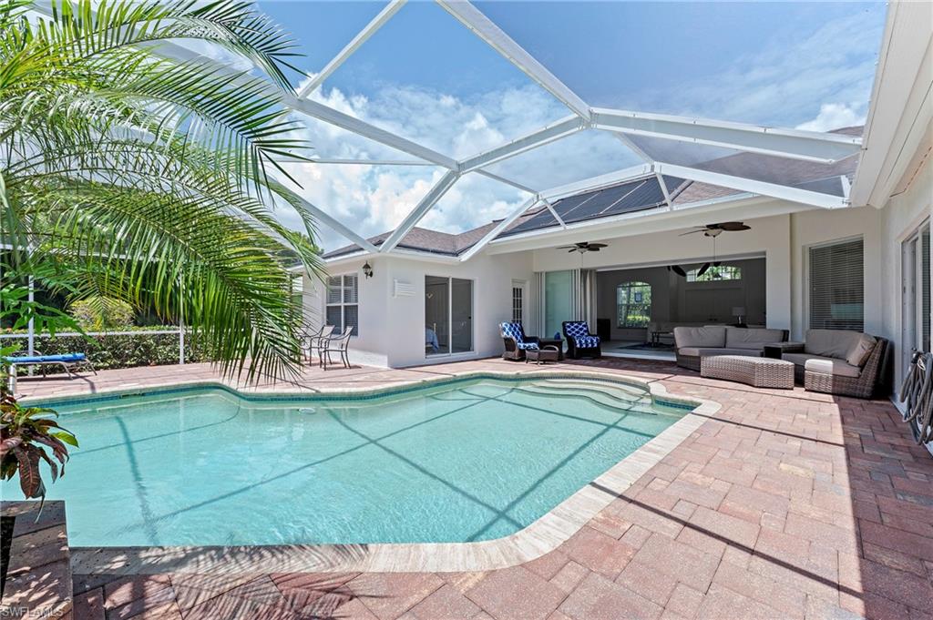 2050 Terrazzo LN, NAPLES FL 34104