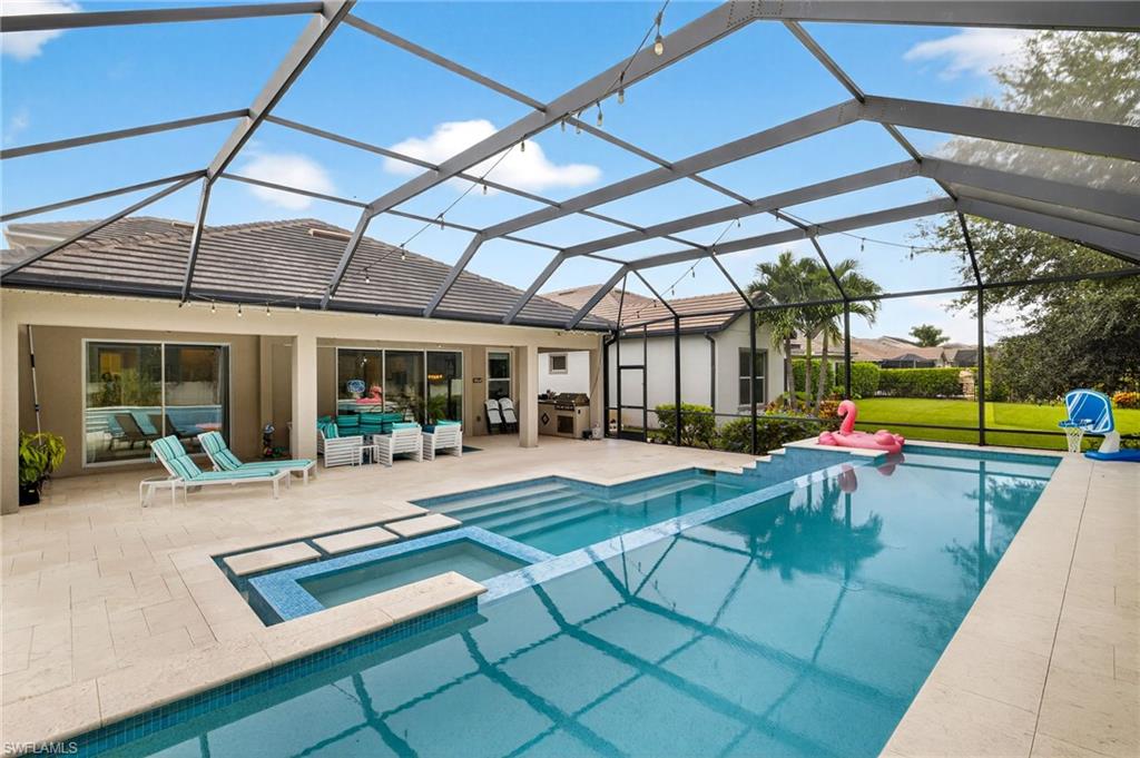 3604 Pilot CIR, NAPLES FL 34120