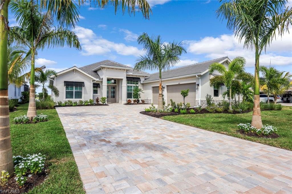 17338 Blue Sapphire DR, FORT MYERS FL 33913