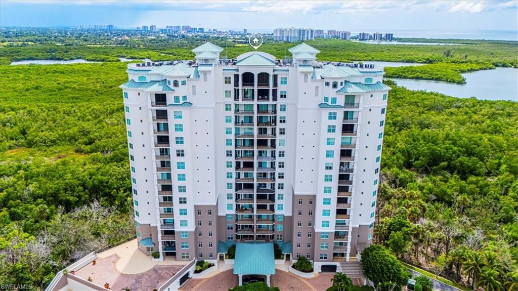 445 Cove Tower DR # 903, NAPLES FL 34110