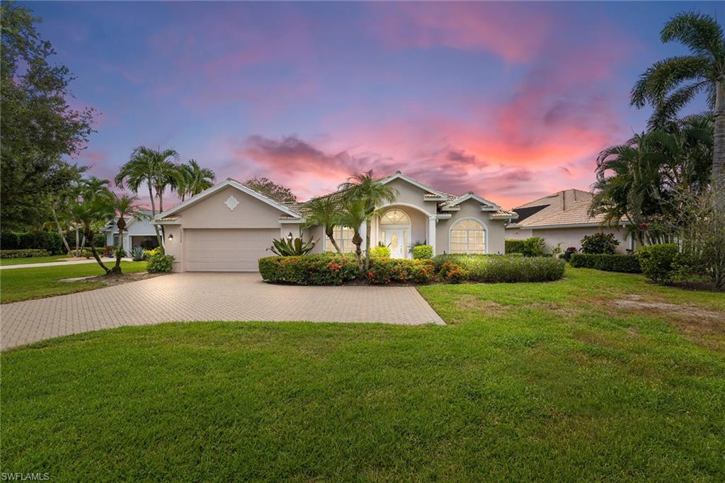 10889 Longshore WAY E, NAPLES FL 34119