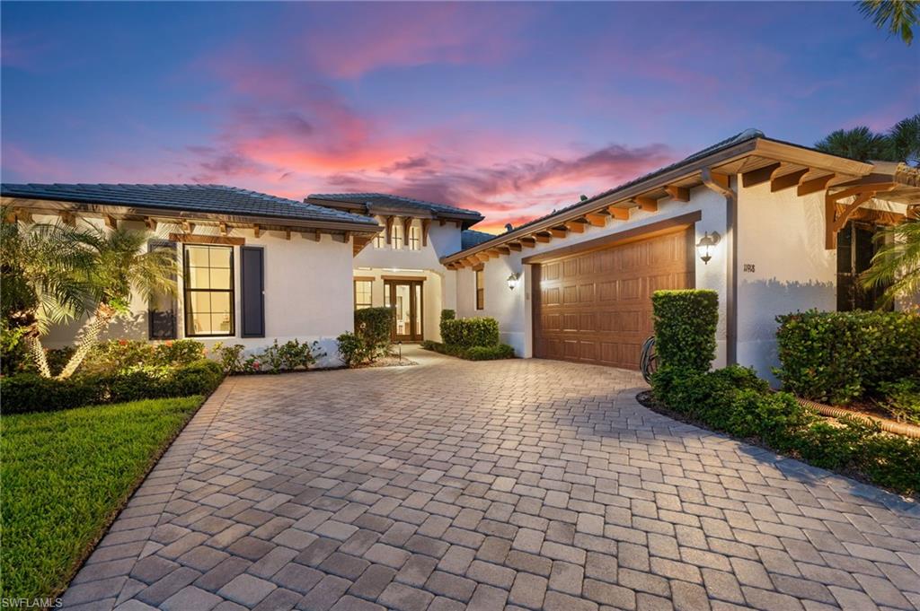 11918 White Stone DR, FORT MYERS FL 33913