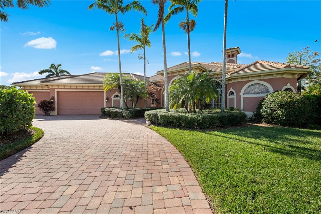 20569 Wildcat Run DR, ESTERO FL 33928