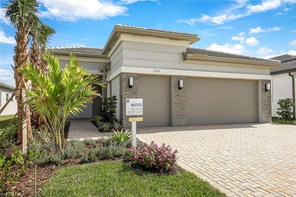 11809 Drake LN, NAPLES FL 34120
